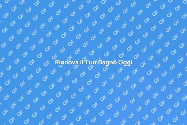 Ristrutturazione Bagno: Idee e Consigli