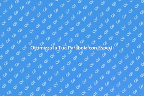 Taratura Parabola: Servizio Essenziale