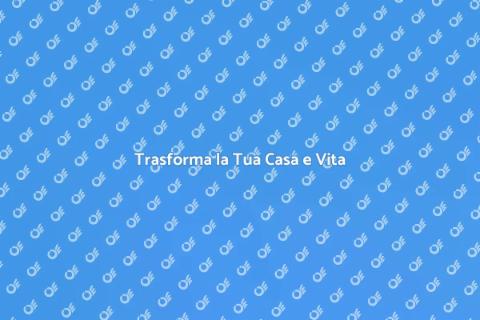 Diventare Immobiliare: Trasforma Casa