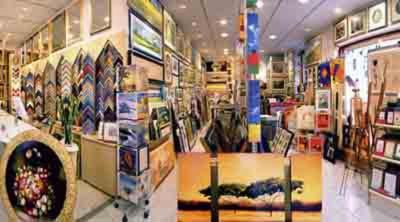 Centro Cornici & Art Store Sas  - Foto 2