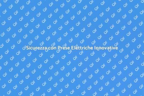 Prese Elettriche Antinfortunistiche