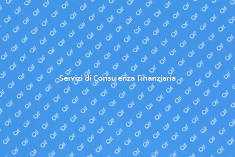 Consulenza Finanziaria per Imprese