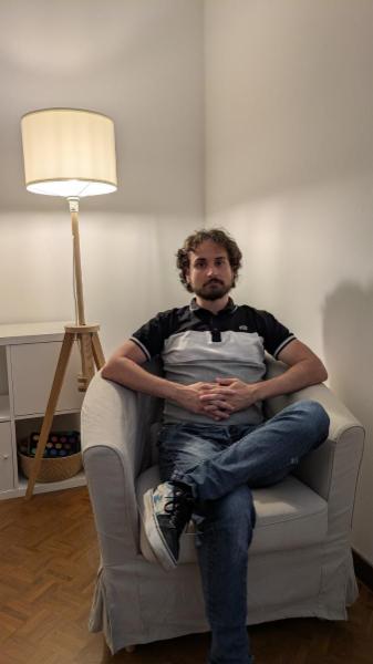 Lorenzo A. - Foto 9