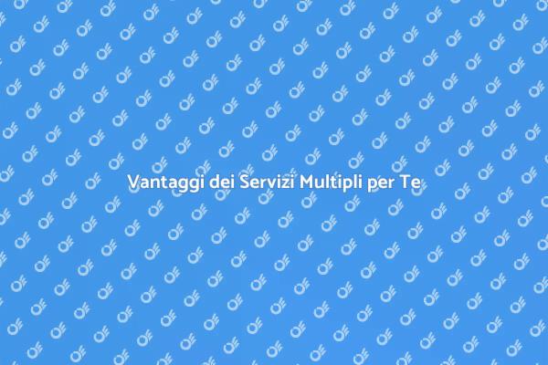 Migliora la Tua Casa con Servizi Multipli