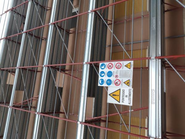PR COSTRUZIONI DI PAGLIUSO GEOM. RAFFAELE  - Foto 6