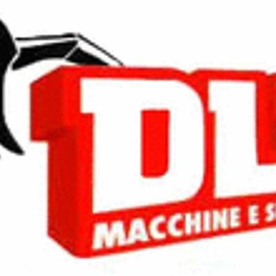 Dlf Macchine & Servizi