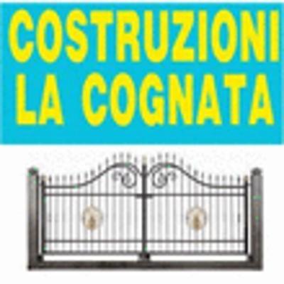 Costruzioni Metalliche La Cognata  - Foto 1