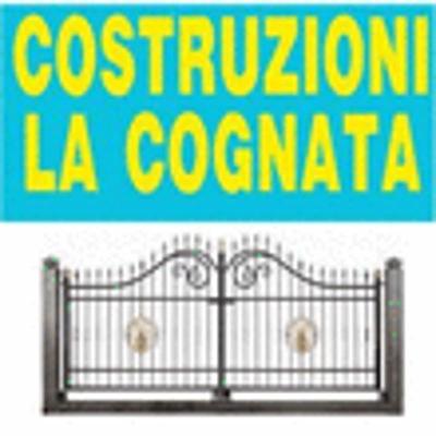 Costruzioni Metalliche La Cognata