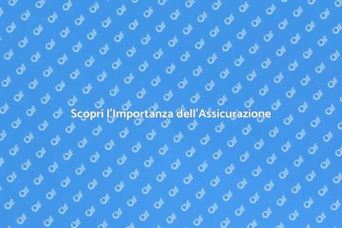 Assicurazione: Proteggi il Tuo Futuro