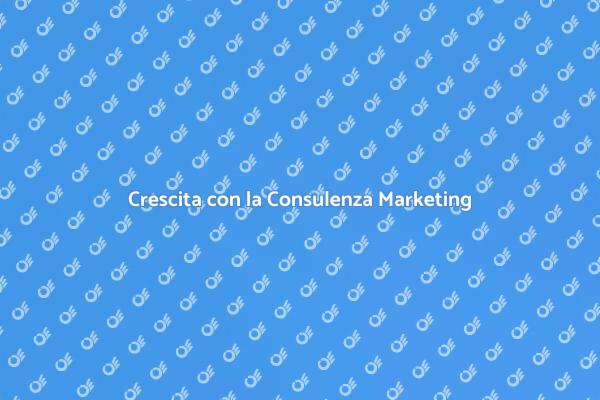 Potenzia il Tuo Business con Strategia