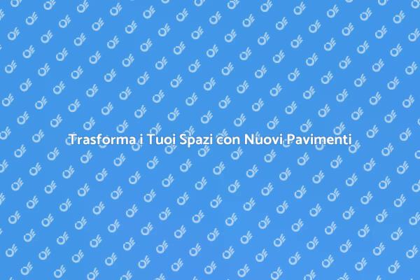Rimozione di Moquette: Rinnova il Tuo Spazio