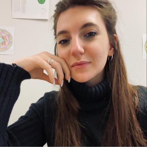 Psicologa - Foto 1