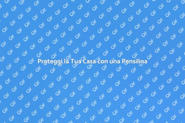Protezione e Design: Pensilina Ideale