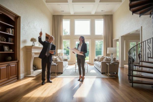 Quanto costa ispezionare una casa?