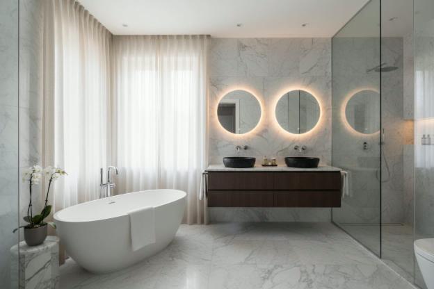 Quanto costa ristrutturare il bagno?