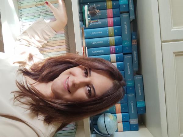 Sabrina R. - Foto 3