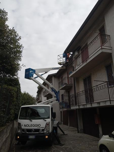 L&L SERVIZI EDILI IMMOBILIARI DI SCIANNA LUCA ANTONINO - Foto 20
