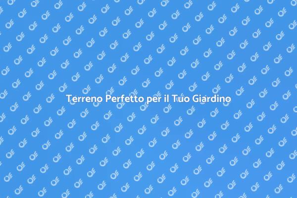 Come Preparare il Terreno per il Giardino
