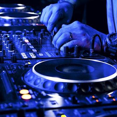 Deejay Your Day