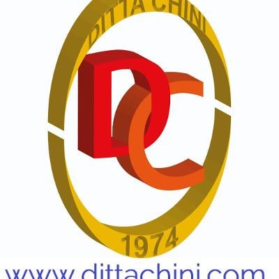 Ditta Chini 1974 SRL