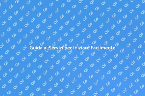 Orientarsi nei Servizi per la Casa