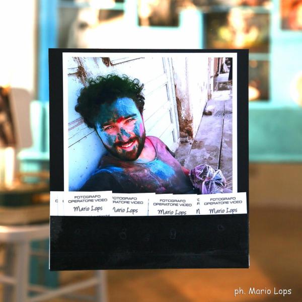 Studio Fotografico di Mario Lops - Foto 93