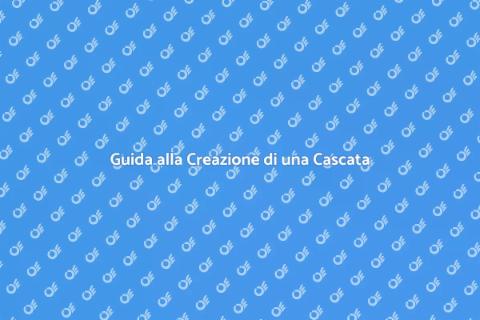 Cascate da Giardino: Trasforma il Tuo Spazio