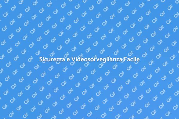 Videosorveglianza: Proteggi i Tuoi Spazi