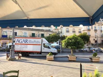 Agar Traslochi  - Foto 4