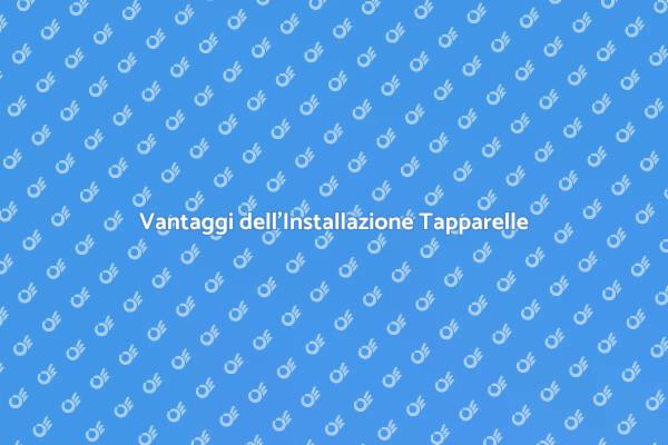 Tapparelle: Sicurezza e Comfort per Casa