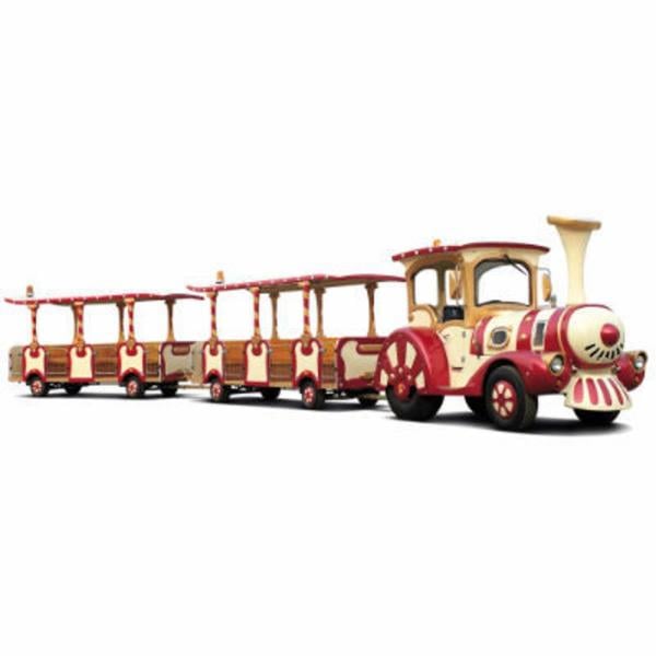 Dotto Rail And Road Trains  - Foto 4