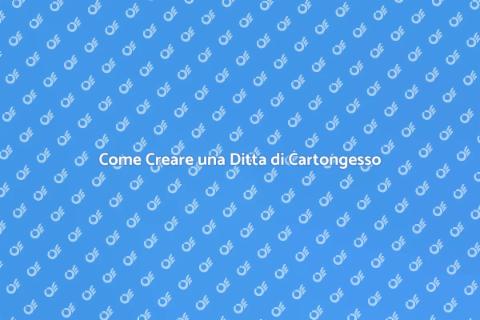 Ditta Cartongesso per Cucina: Guida