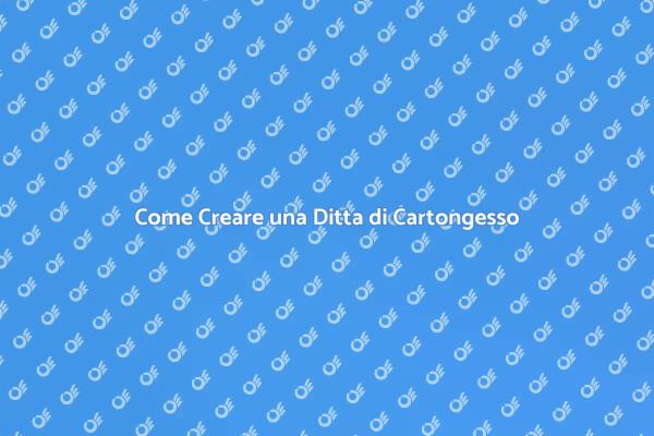Ristrutturazione Cucina con Cartongesso
