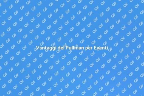 Trasporto Aziendale con Pullman