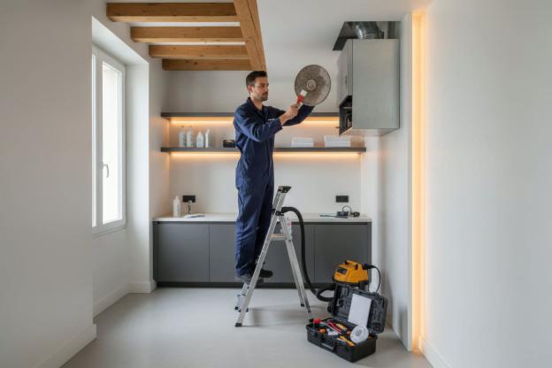 VMC: Essenziale per Comfort e Salute