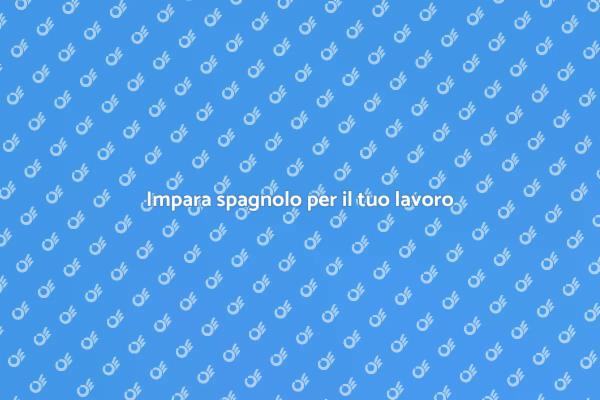 Spagnolo per professionisti: migliora la tua carriera