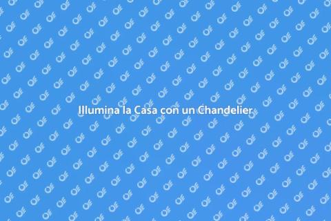 Chandelier in Ferro: Illumina con Stile
