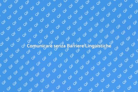 Interprete Multilingue Esperto