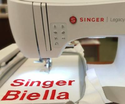 Singer Il Punto del Cucito  - Foto 2