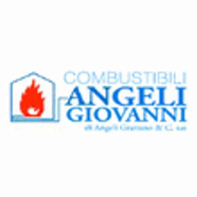 Combustibili Angeli Giovanni  - Foto 1