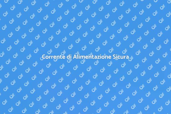 Installazione Corrente Elettrica Facile