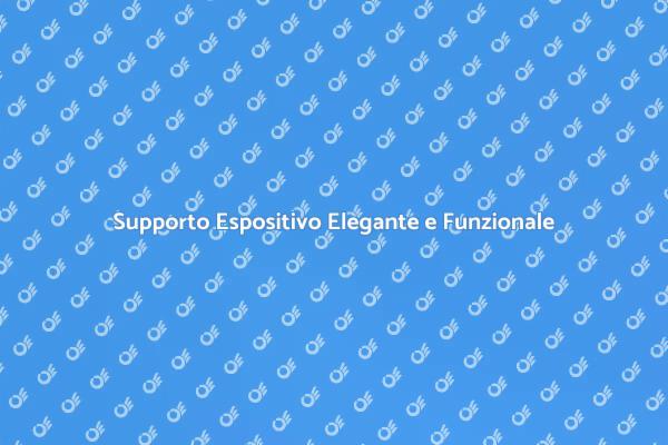 L'Importanza del Totem per Esposizioni