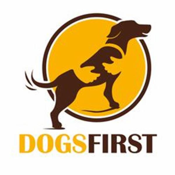 Dogs First di Gallinotti Sara - Foto 1