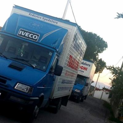 Rosario Spadafora Traslochi  - Foto 4