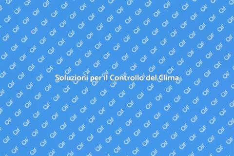 Montaggio Apparecchiature Clima
