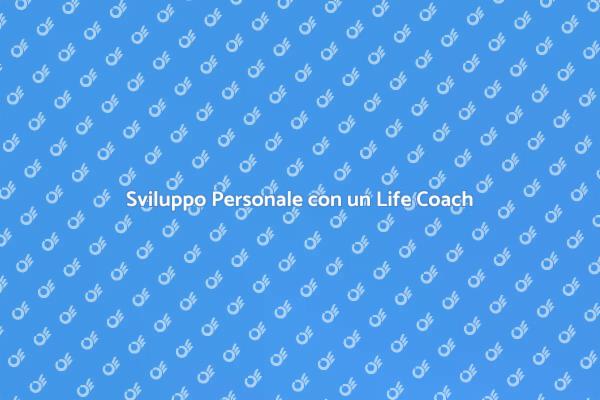 Potenzia il Tuo Sviluppo Personale
