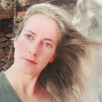 Katia Corazzesi - Foto 1
