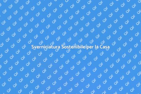 Sverniciatura e Salvaguardia Ozono