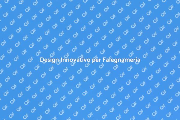 Trasforma il Tuo Negozio di Falegnameria
