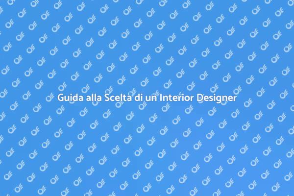 Trasforma la Tua Casa con un Designer